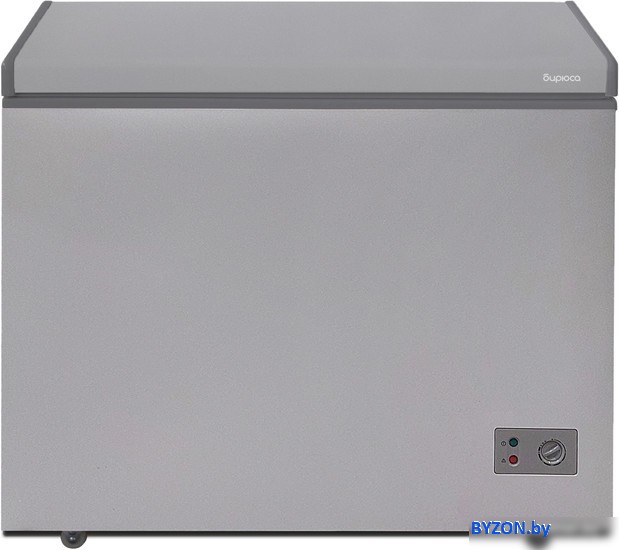 Морозильный ларь Бирюса M210KX Морозильный ларь Бирюса M210KX