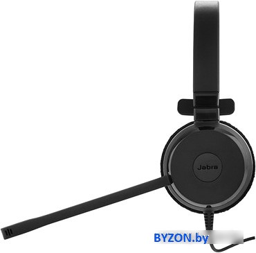 Наушники Jabra Evolve 20 UC Mono Наушники Jabra Evolve 20 UC Mono
