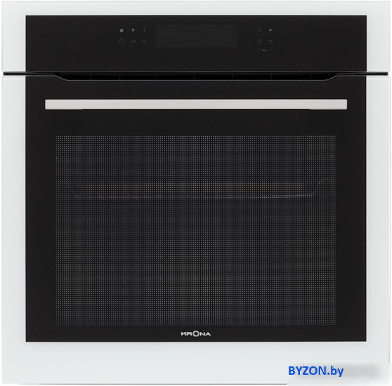 Электрический духовой шкаф Krona Universum 60 WH Электрический духовой шкаф Krona Universum 60 WH