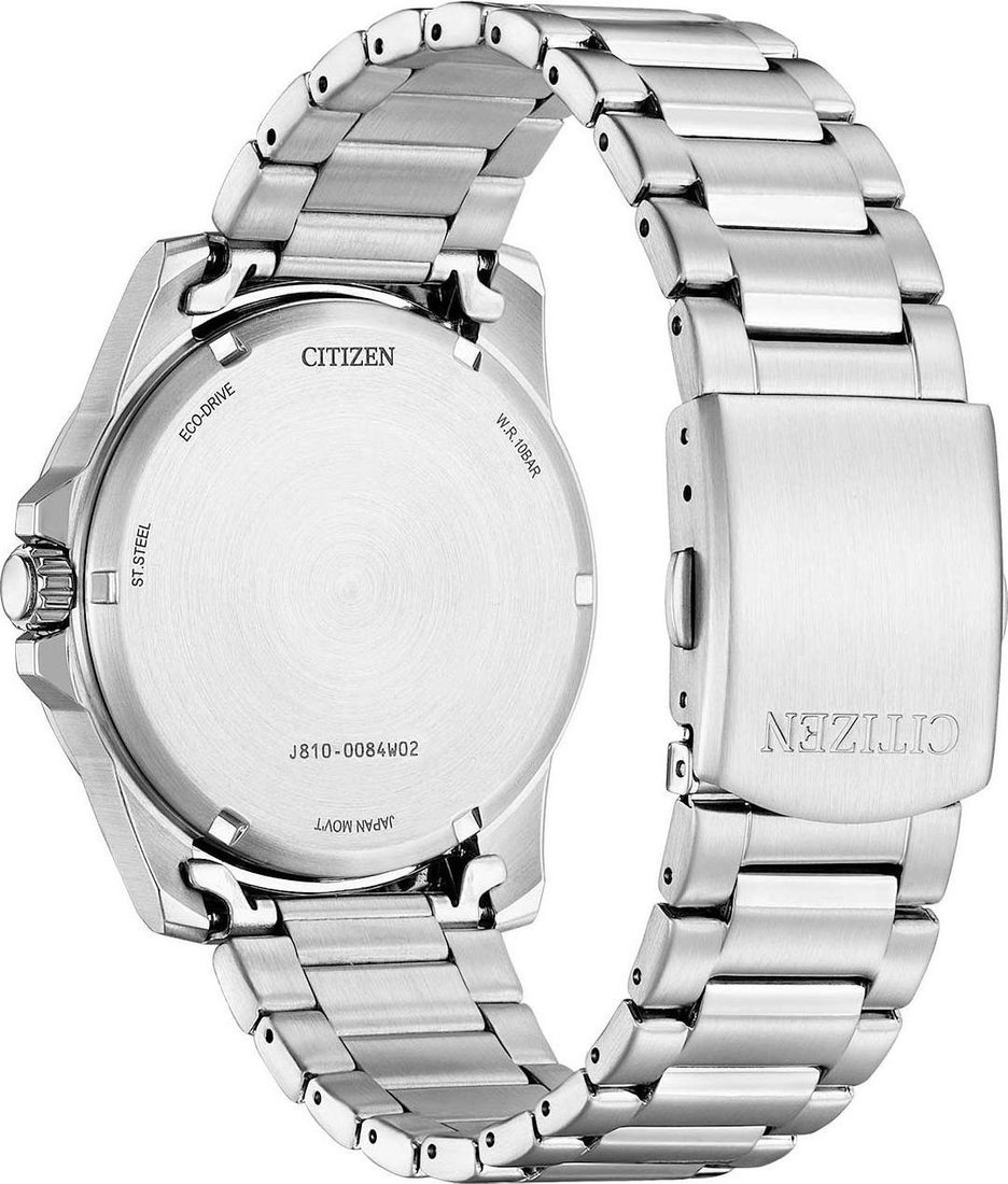 Наручные часы Citizen AW1816-89L Наручные часы Citizen AW1816-89L