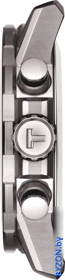 Наручные часы Tissot Tissot SuperSport Chrono T125.617.11.051.00 Наручные часы Tissot Tissot SuperSport Chrono T125.617.11.051.00