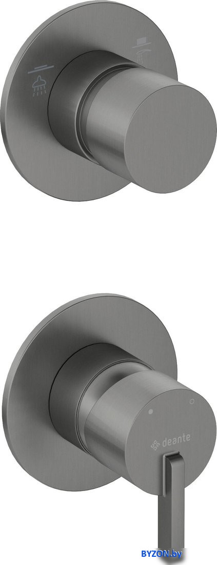 Смеситель Deante Silia BQSD44P Смеситель Deante Silia BQSD44P