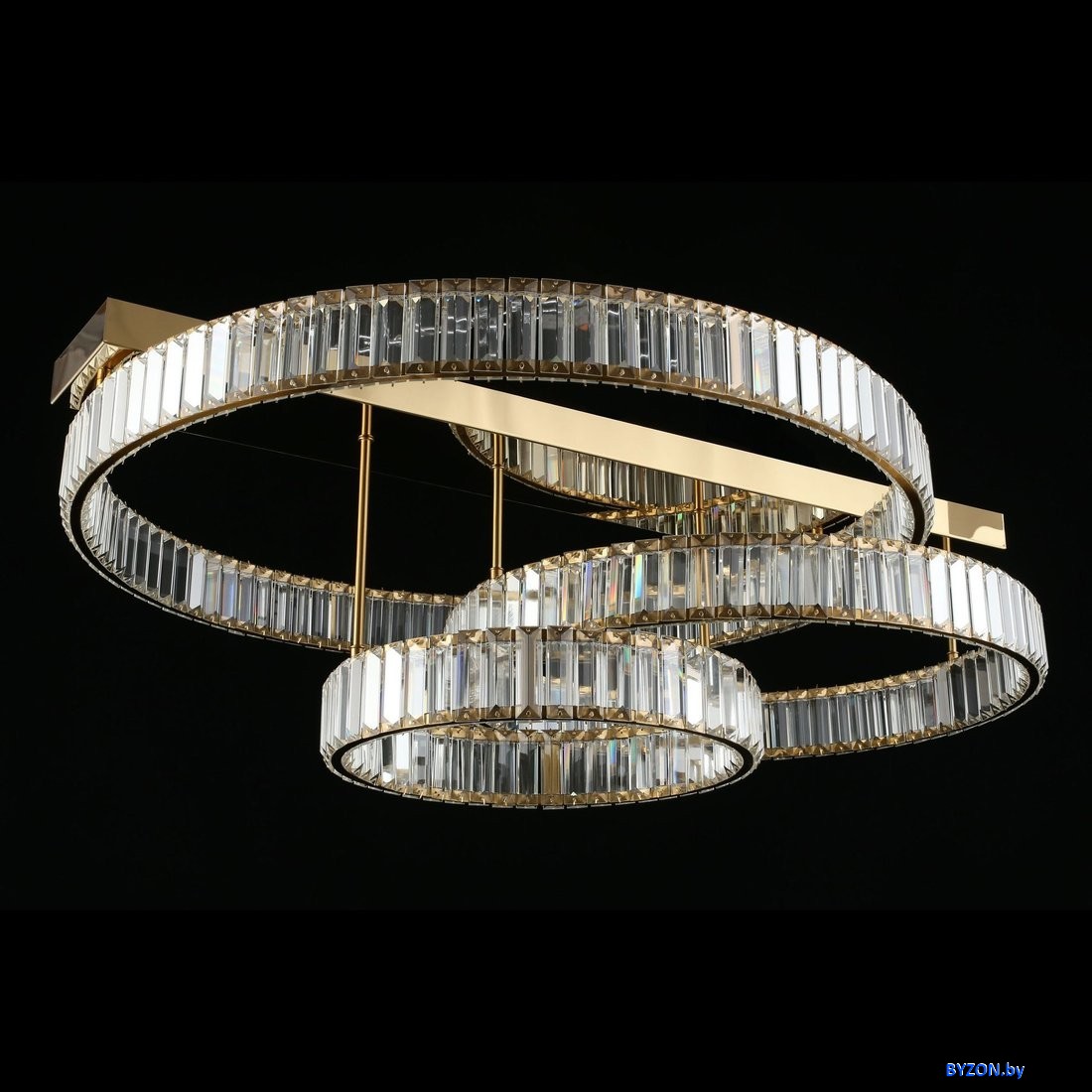 Люстра средней высоты Aployt APL.076.03.140 Люстра средней высоты Aployt APL.076.03.140