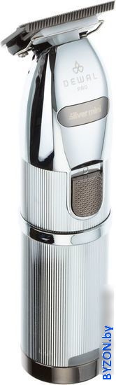 Окантовочный триммер Dewal Pro Silver Mini 03-068 Окантовочный триммер Dewal Pro Silver Mini 03-068