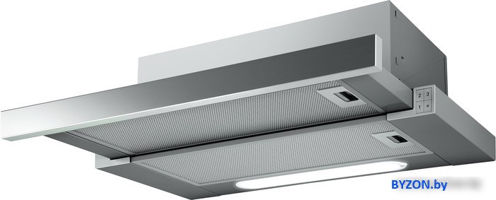 Кухонная вытяжка Jetair Aurora LX/GRX/F/90 Кухонная вытяжка Jetair Aurora LX/GRX/F/90