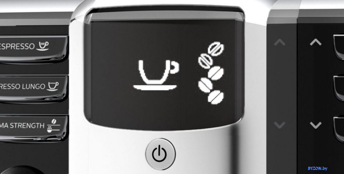Кофемашина Gaggia Anima Barista Plus 8760/02 Кофемашина Gaggia Anima Barista Plus 8760/02