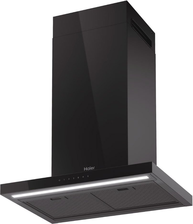 Кухонная вытяжка Haier HATS6CBS6BVOC Кухонная вытяжка Haier HATS6CBS6BVOC