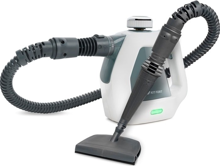 Пароочиститель Kitfort KT-918-2 Пароочиститель Kitfort KT-918-2
