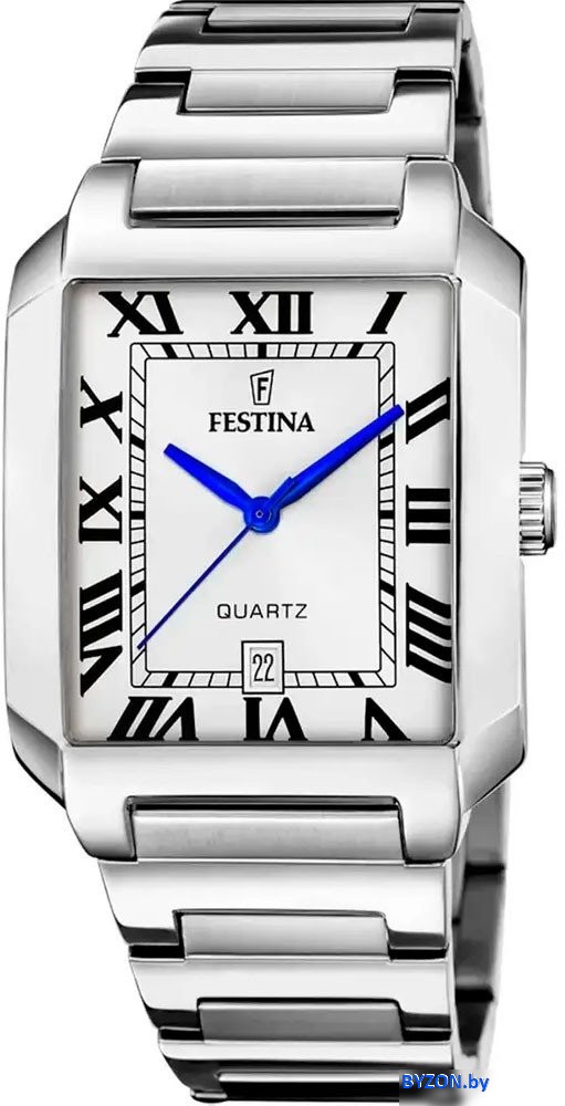 Наручные часы Festina F20677-1 Наручные часы Festina F20677-1