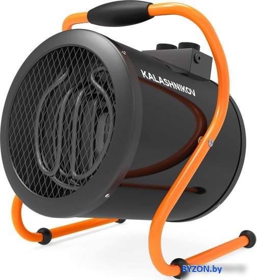 Тепловая пушка Калашников KVF-E15-31 Тепловая пушка Калашников KVF-E15-31