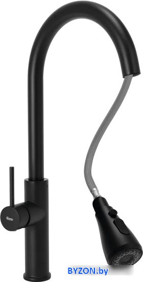 Смеситель Rea Nest B2057 (черный матовый) Смеситель Rea Nest B2057 (черный матовый)