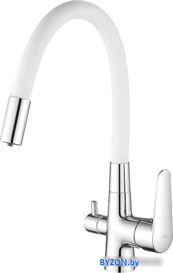 Смеситель Esko Coral CL 03 W Смеситель Esko Coral CL 03 W