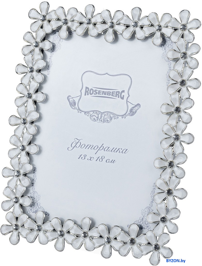 Фоторамка Rosenberg RPL-770012-M Фоторамка Rosenberg RPL-770012-M