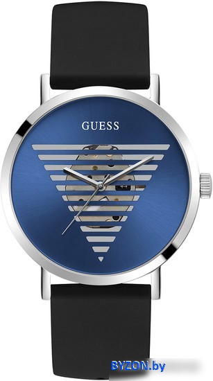 Наручные часы Guess Idol GW0503G2 Наручные часы Guess Idol GW0503G2