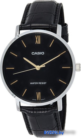 Наручные часы Casio MTP-VT01L-1B Наручные часы Casio MTP-VT01L-1B