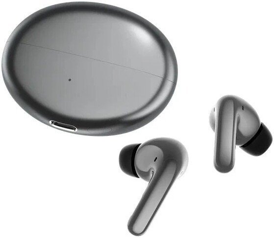 Наушники HONOR Choice Earbuds X7 Pro (темно-серый) Наушники HONOR Choice Earbuds X7 Pro (темно-серый)