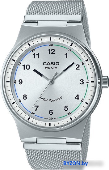 Наручные часы Casio Standard MTP-RS105M-7B Наручные часы Casio Standard MTP-RS105M-7B