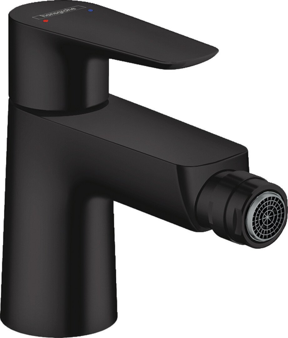 Смеситель Hansgrohe Talis E 71720670 Смеситель Hansgrohe Talis E 71720670