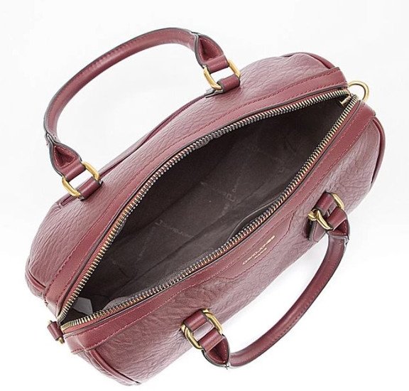 Женская сумка David Jones 823-7006-3-DBD (темно-бордовый) Женская сумка David Jones 823-7006-3-DBD (темно-бордовый)