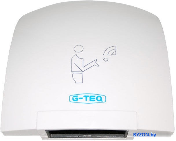 Сушилка для рук G-teq 8820 PW Сушилка для рук G-teq 8820 PW
