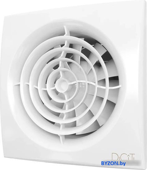 Осевой вентилятор DiCiTi Aura 5C Осевой вентилятор DiCiTi Aura 5C