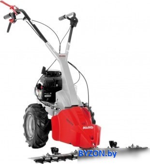 Колёсная газонокосилка AL-KO BM 875 III 113617 Колёсная газонокосилка AL-KO BM 875 III 113617
