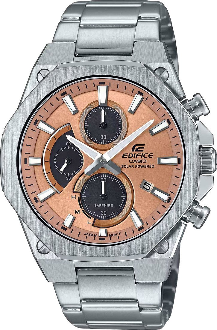 Casio Edifice EFS-S570D-5A Casio Edifice EFS-S570D-5A