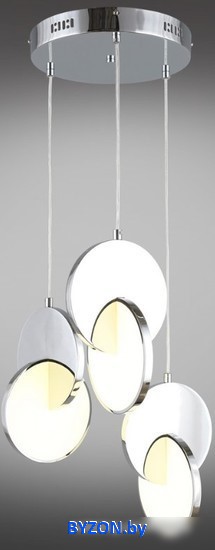 Подвесная люстра Aployt Mila APL.044.06.24 Подвесная люстра Aployt Mila APL.044.06.24