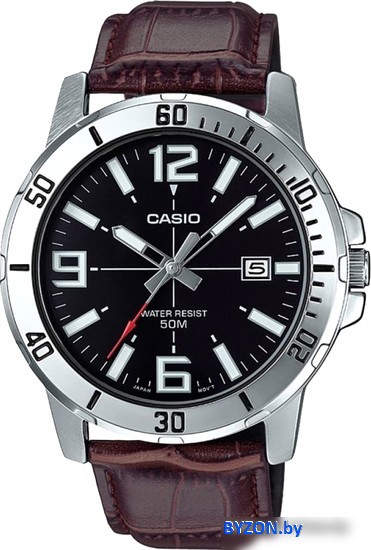 Наручные часы Casio MTP-VD01L-1B Наручные часы Casio MTP-VD01L-1B