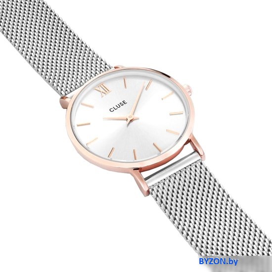 Наручные часы Cluse Minuit CW0101203004 Наручные часы Cluse Minuit CW0101203004