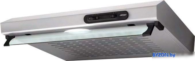 Кухонная вытяжка Jetair Light IX/F/60 PRF0094403A Кухонная вытяжка Jetair Light IX/F/60 PRF0094403A