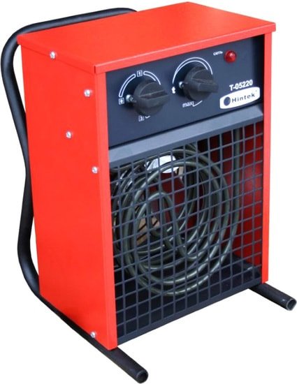 Тепловая пушка Hintek T-05220 Тепловая пушка Hintek T-05220