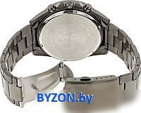 Наручные часы Casio EFV-550GY-8AVUEF Наручные часы Casio EFV-550GY-8AVUEF