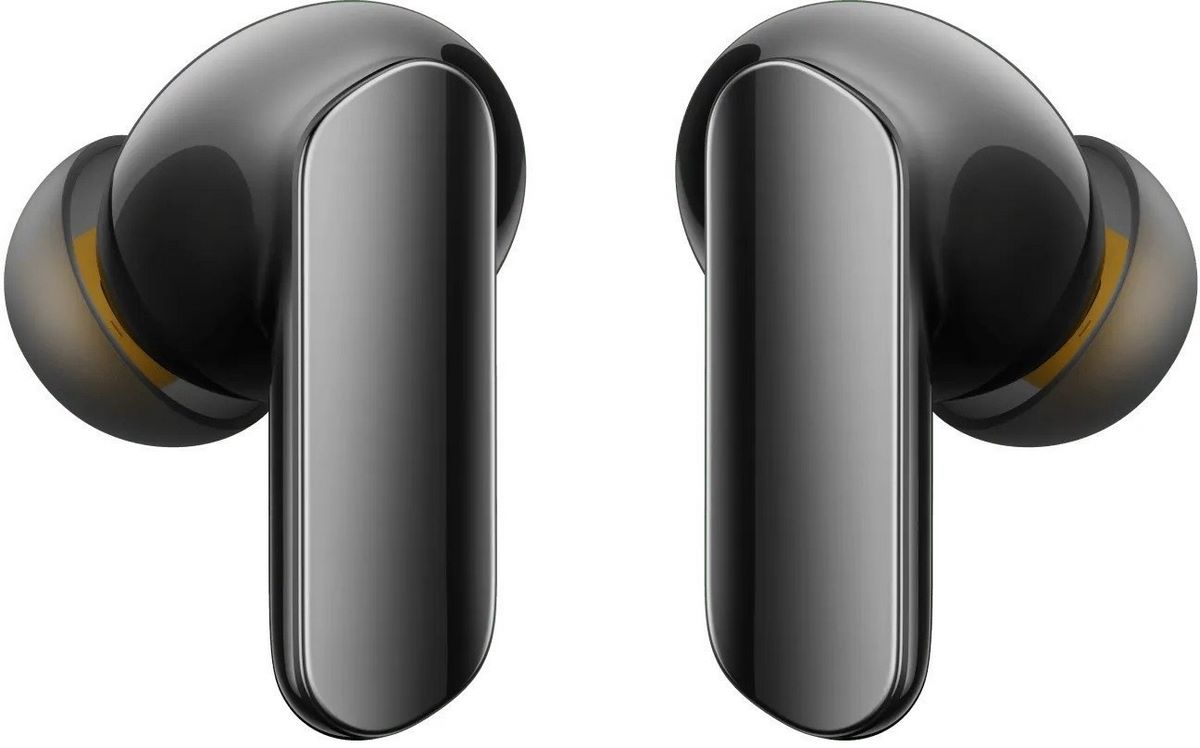 Наушники Realme Buds Air 7 Pro (темно-серый) Наушники Realme Buds Air 7 Pro (темно-серый)