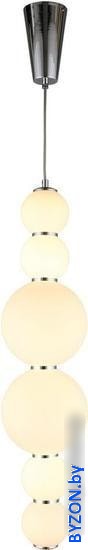 Подвесная люстра Aployt Arabel APL.009.06.24 Подвесная люстра Aployt Arabel APL.009.06.24