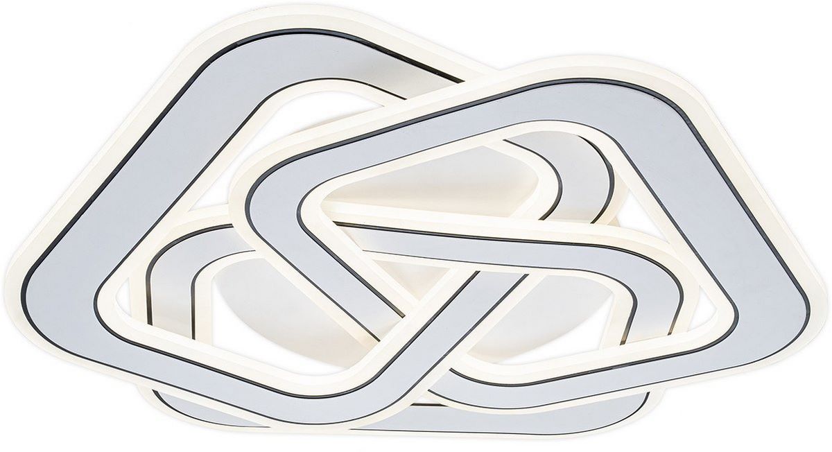 Escada 10244/3LED (белый) Escada 10244/3LED (белый)