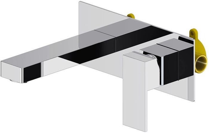Смеситель Timo Selene 2071/00SM (хром) Смеситель Timo Selene 2071/00SM (хром)
