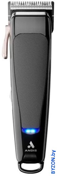 Машинка для стрижки волос Andis reVITE Fade Blade Black MTC 86005 Машинка для стрижки волос Andis reVITE Fade Blade Black MTC 86005