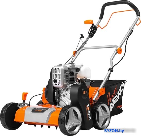 Скарификатор Daewoo Power DSC 4000 Скарификатор Daewoo Power DSC 4000