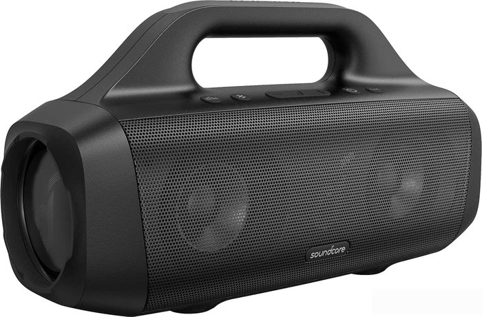 Беспроводная колонка Anker SoundCore Motion Boom Беспроводная колонка Anker SoundCore Motion Boom
