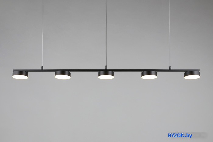 Люстра средней высоты Aployt Usia APL.047.03.35 Люстра средней высоты Aployt Usia APL.047.03.35