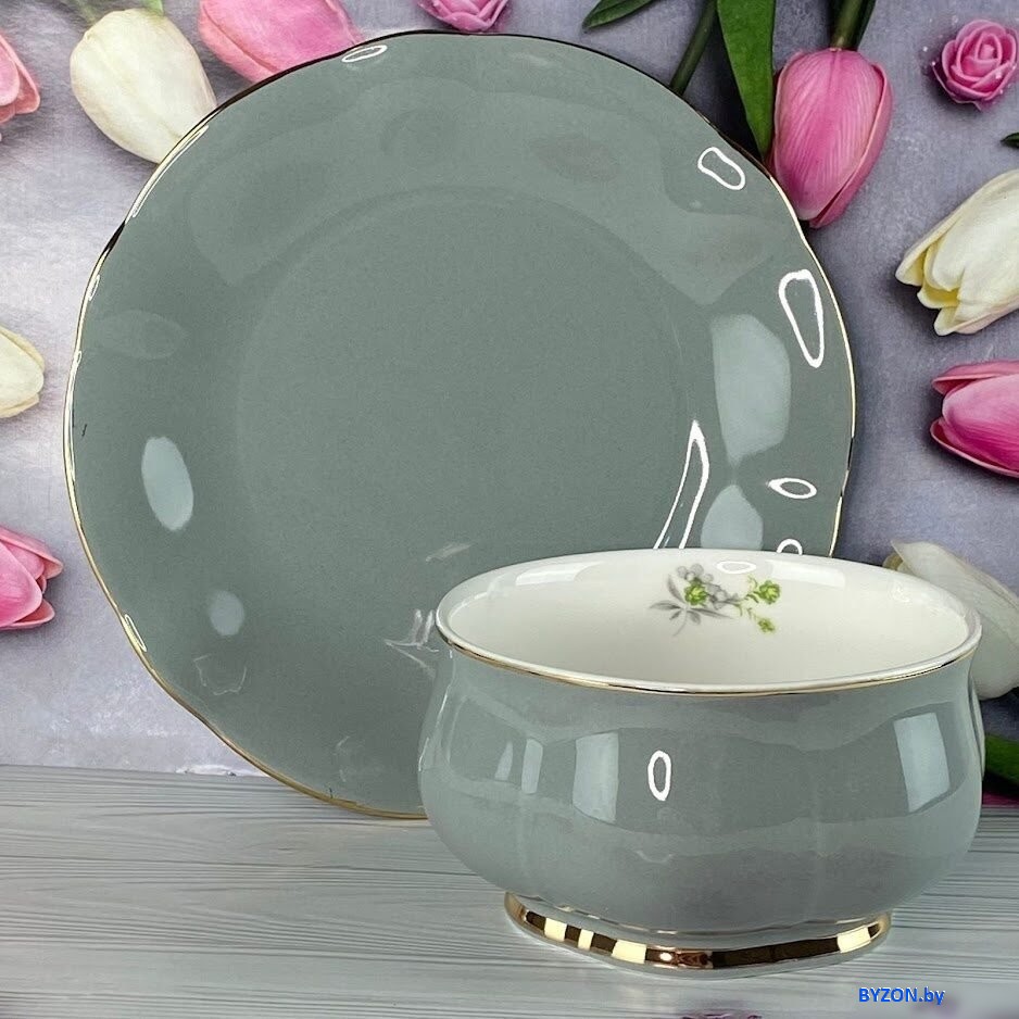 Набор салатников Lenardi Multicolor 133-365 (6шт) Набор салатников Lenardi Multicolor 133-365 (6шт)