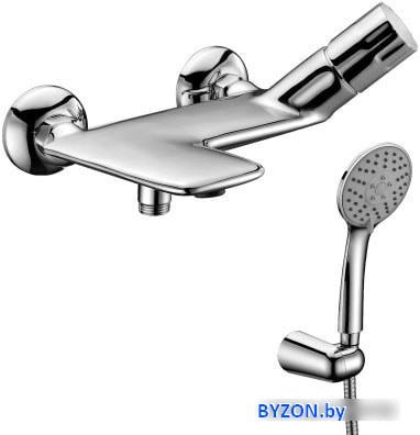 Смеситель Lemark Wing LM5302C Смеситель Lemark Wing LM5302C