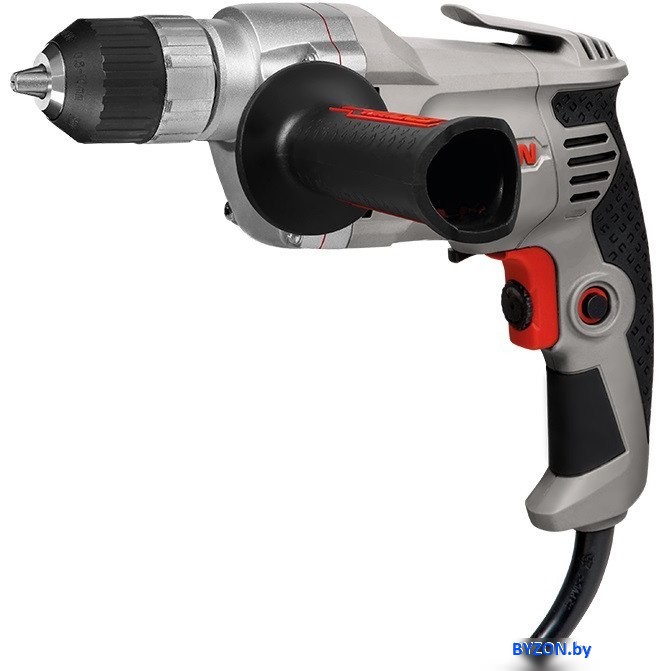 Безударная дрель Crown CT10127C Безударная дрель Crown CT10127C