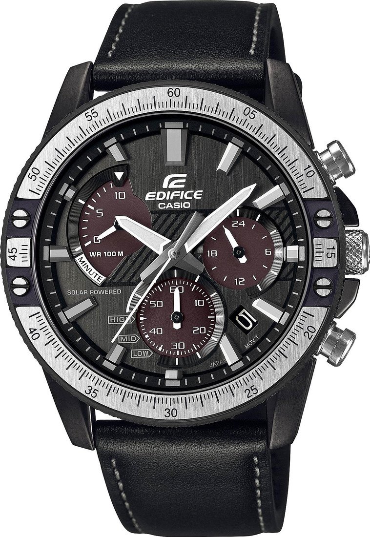 Наручные часы Casio EQS-930TL-1A Наручные часы Casio EQS-930TL-1A