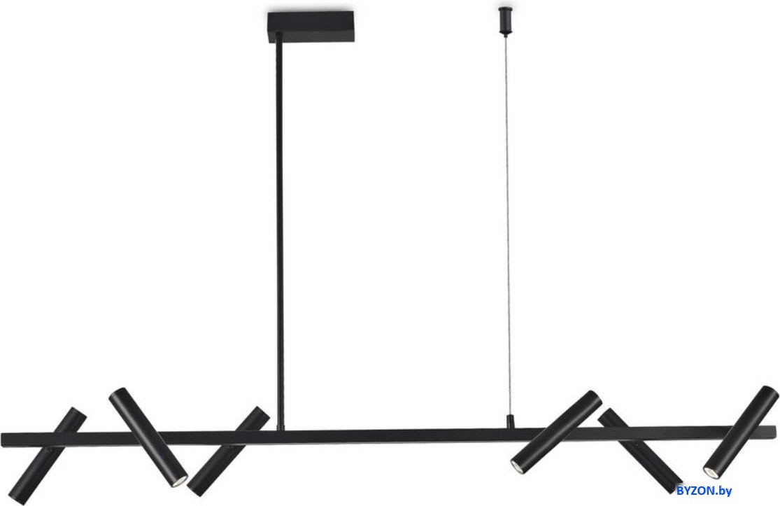 Подвесная люстра Aployt APL.067.03.30 Подвесная люстра Aployt APL.067.03.30