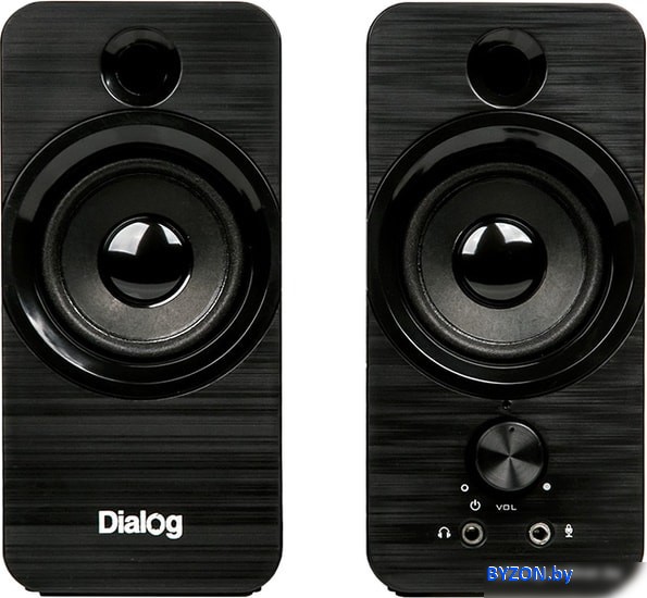 Акустика Dialog AST-17UP Акустика Dialog AST-17UP