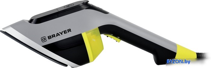 Отпариватель Brayer BR4126 Отпариватель Brayer BR4126