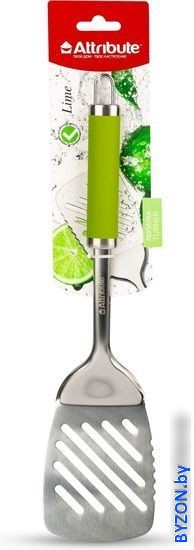 Лопатка Attribute Lime AGL015 Лопатка Attribute Lime AGL015