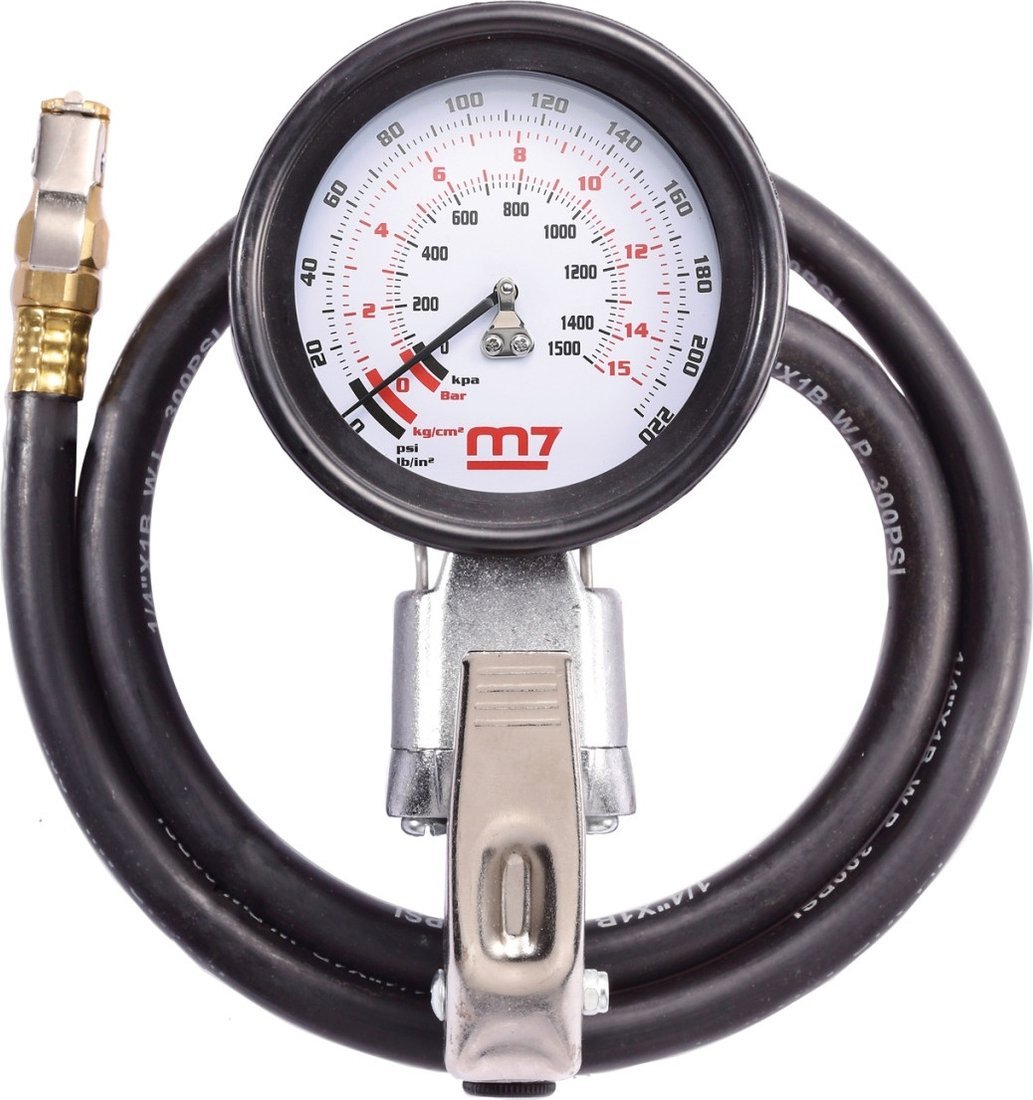 Пистолет для накачки шин M7 SB-423 Пистолет для накачки шин M7 SB-423